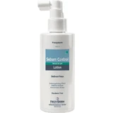 Frezyderm Sebum Control Seborrhoe Haarlotion 100ml
