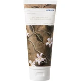 Korres Jasmine Body Moisturizing Body Milk with Jasmine Fragrance for Dry Skin 200ml