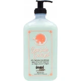 Devoted Creations Seaside Sunset Moisturising Body Cream mit Aloe Vera für trockene/sehr trockene Haut 540ml