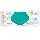 Servetele umede Sensitive, 56 buc, Pampers