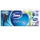 Deluxe Design Trockenservietten, 3-lagig, 10er-Pack, Zewa