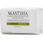 Mastihashop Savon vert à l'huile d'olive et au mastic de Chios Savon vert 100gr