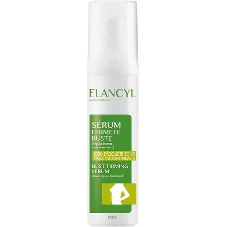 Elancyl Bust Bruststraffende Creme 50ml