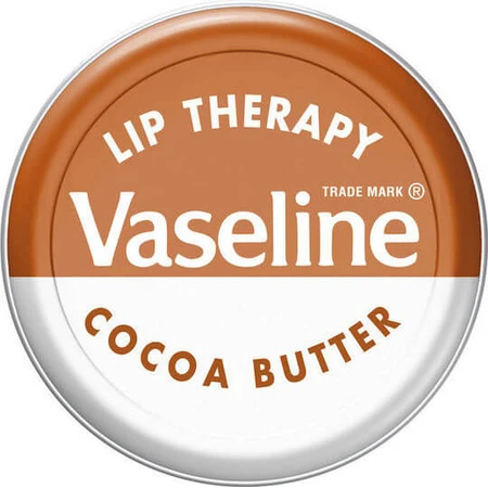 Vaseline Lip Therapy Lip Balm 20gr