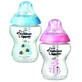 Set 2 biberoane PP decorate, 260 ml, +0 luni, 42252181, Tommee Tippee