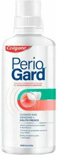 Colgate Periogard Mundspülung