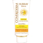 Coverderm Filteray Cream Waterprof Krem przeciwsłoneczny do twarzy SPF60 50ml: ceny i cechy