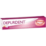 Emoform Depurdent fluoridevrije tandpasta tegen tandplak 50ml