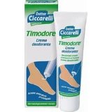 L'Officinale del Dottor Ciccarelli Timodore Deodorant sub formă de cremă pentru ciuperca piciorului 50ml