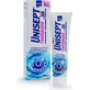 InterMed Unisept Pastă de dinți pentru Gingivită , Placă bacteriană și Carii dentare 100ml