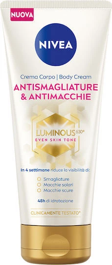Nivea Creme gegen Schwangerschaftsstreifen 200ml