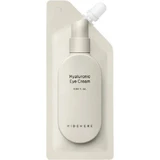 Hidehere Eye Brightening Crema idratante per gli occhi con acido ialuronico e collagene 25ml