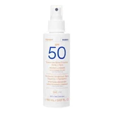 Korres Yoghurt Yoghurt Waterproof Face and Body Sun Protection Spray SPF50 150ml