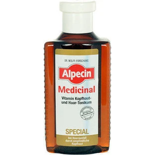 Alpecin Medicinal Special Loțiune de Păr 200ml