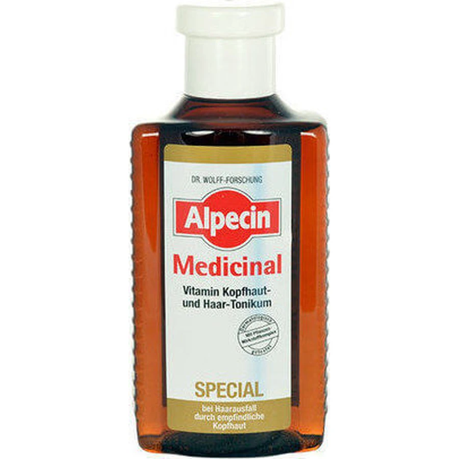 Alpecin Medicinal Special Loțiune de Păr 200ml