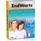 EndWarts Wrattenoplossing 5ml voor wratten 5ml