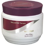 Mon Platin Black Caviar & Silk Protein Mască de Păr pentru Stralucire 250ml