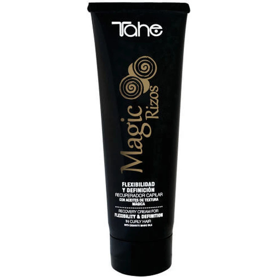 Tahe Magic Curly Repair maska do włosów 250ml: ceny i cechy