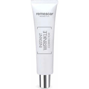 Remescar Instant Wrinkle Corrector Cremă Anti-îmbătrânire pentru Ochi 8ml