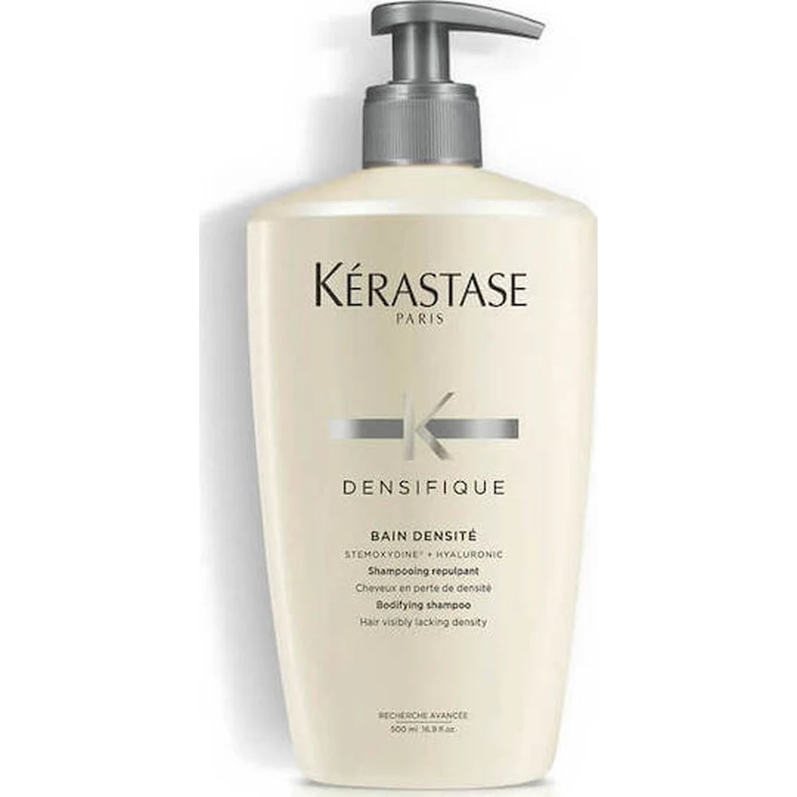 Kérastase Densifique Bain Densite Șampon Împotriva Căderii Părului pentru Toate Tipurile de Păr 500ml