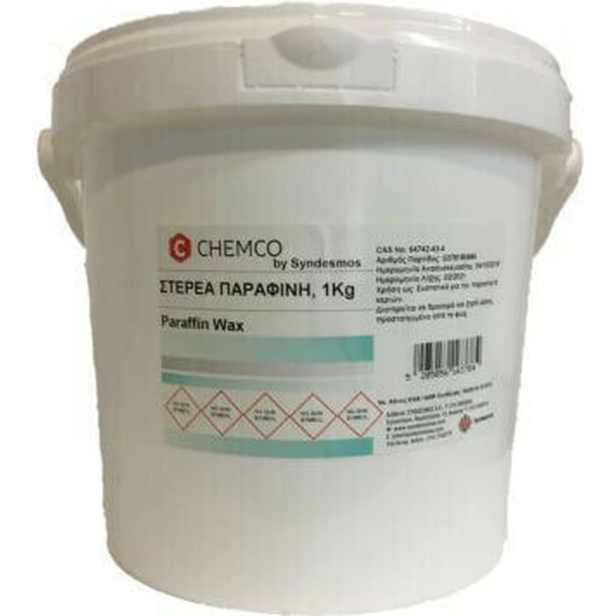 Chemco Parafină solidă 1000gr