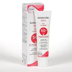 Synchroline Rosacure Crème de Jour Ultra avec SPF50 contre l'acné 30ml