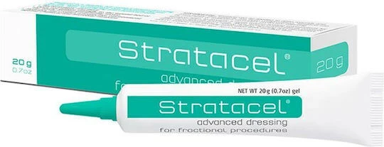 Stratpharma Stratacel Heilung & Narbe Gel 20gr