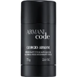 Giorgio Armani Deodorant Stick 75gr