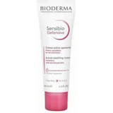 Bioderma Sensibio Sensibio Defensiv Licht 24h Gesicht Feuchtigkeitscreme 40ml 40ml