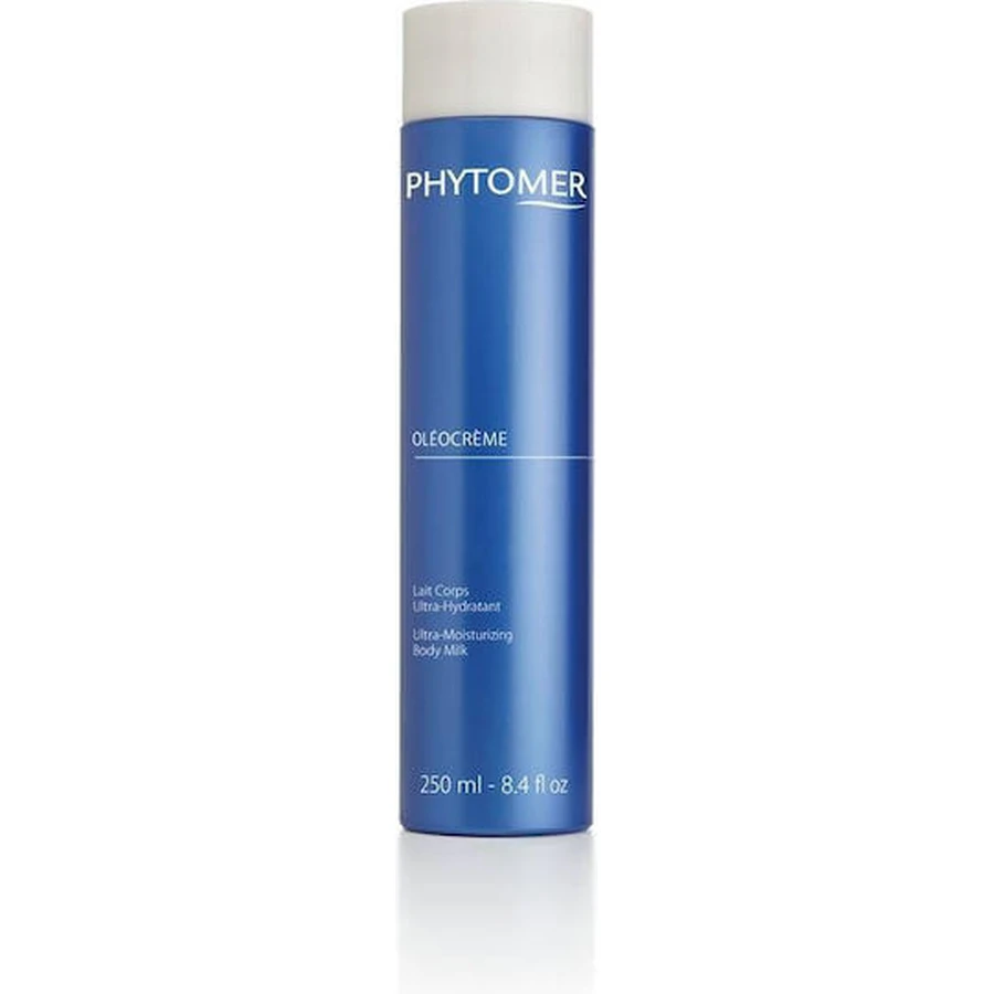 Phytomer Ser hidratant pentru corp cu Uree 250ml