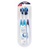 Set 3 periuțe de dinți, Repair & Protect, Sensodyne