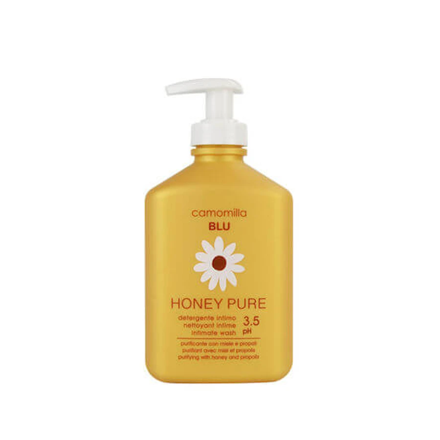 Camomilla BLU Honey Pure Lichid 300ml