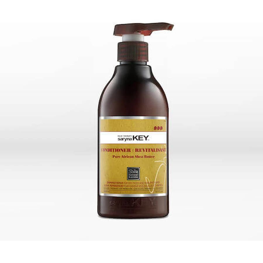 Saryna Key Damage Repair Balsam Reconstrucție/Nutriție pentru Uscat Păr 300gr 300ml
