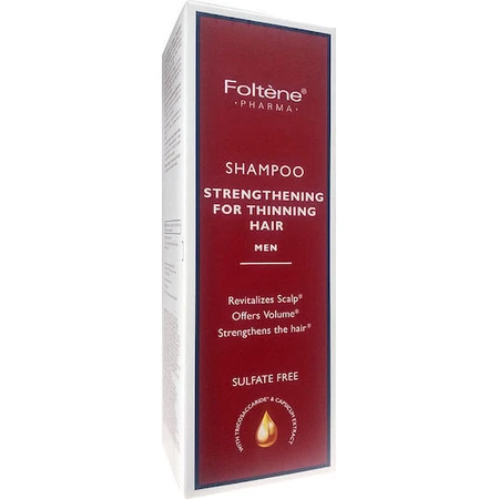 Foltene Șampon Împotriva Căderii Părului pentru Păr Fragil 200ml