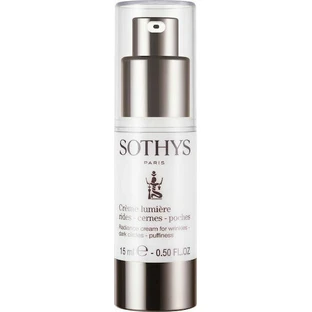 Sothys Crema Contorno de Ojos Hidratante y Antiedad para Arrugas 15ml