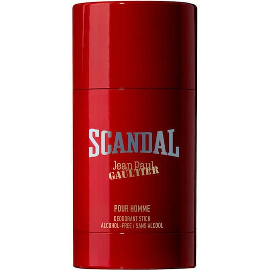Jean Paul Gaultier Scandal Pour Homme Deodorant Deodorant sub formă de Stick 75ml