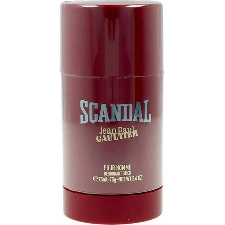 Jean Paul Gaultier Scandal Pour Homme Deodorant Deodorant sub formă de Stick 75ml