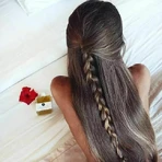Laouta Natural Products Repair Hair Bay Bay Hair Oil for Hair Repair against Hair Loss & Split ends 100ml