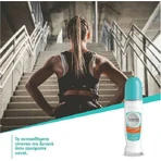 Noxzema Active Sport Deodorante Antitraspirante 48h Roll-On 50ml