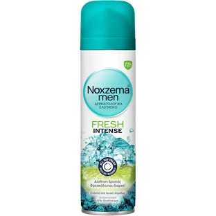Noxzema Deodorant sub formă de Spray Fără aluminiu