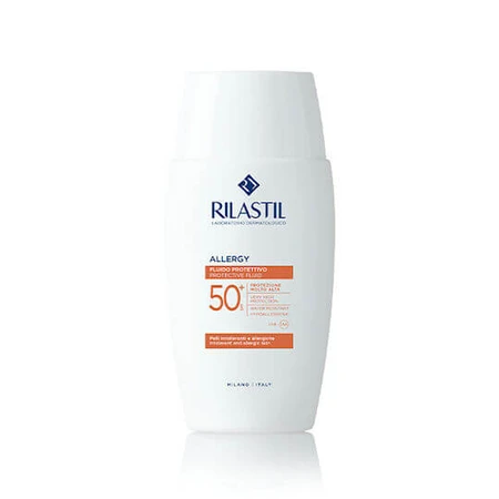 Rilastil Beschermende Fluïde Zonnebrandcrème SPF50 50ml