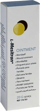 L-Mesitran-Salbe Creme für Heilung &amp; Verbrennungen 20gr