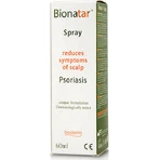 Boderm Bionatar Psoriasis Spray 60ml: ceny i cechy