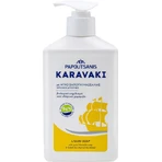 Papoutsanis Karavaki Chamomile Săpun crema 330ml