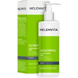 Helenvita Acnormal Gel Față pentru Ten Acneic 400ml