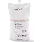 Wedo Light and Soft Refill Balsam Hidratare pentru Toate Tipurile de Păr 1000ml