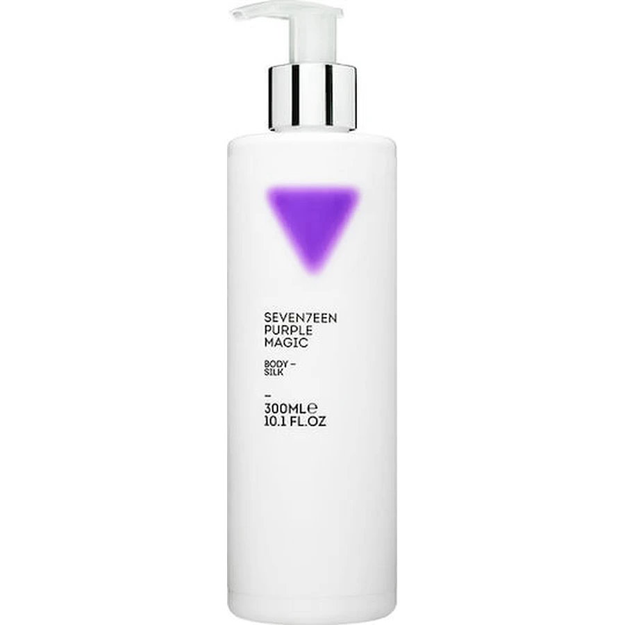 Seventeen Zijde hydraterende bodymilk 300ml