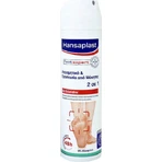 Hansaplast Foot Expert 2 in 1 Deodorant 48h sub formă de Spray pentru ciuperca piciorului Fără aluminiu 150ml