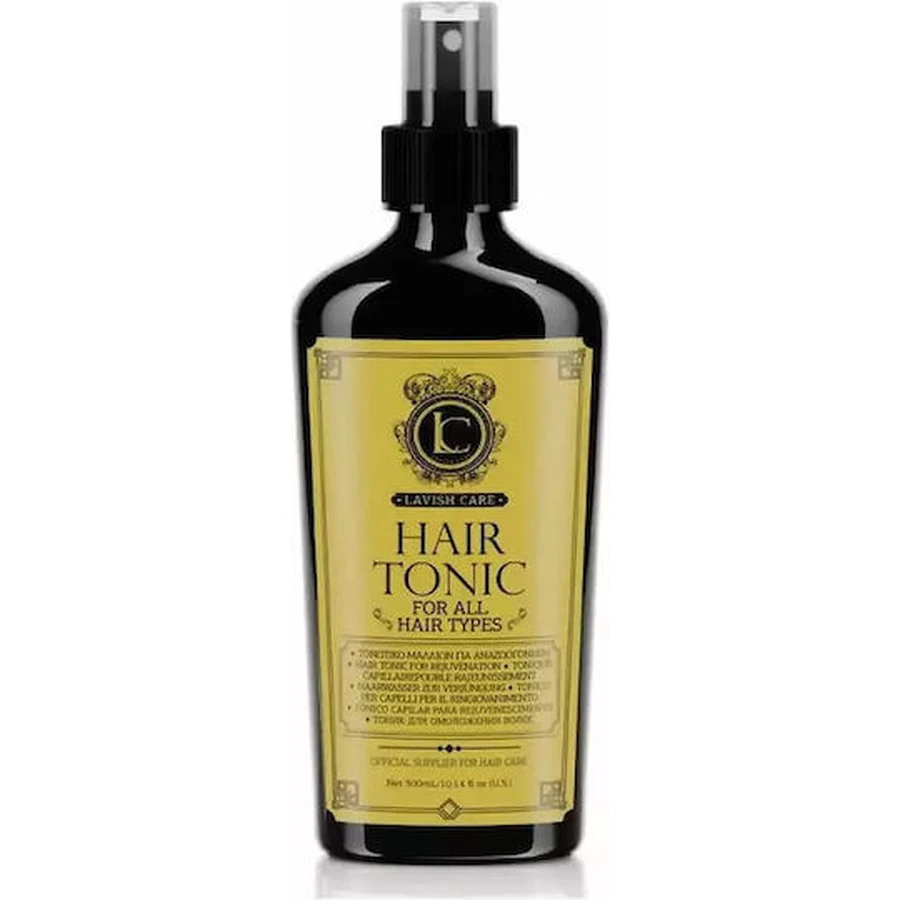 Lavish Care Hair Tonic Loțiune de Păr 300ml