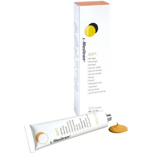 L-Mesitran Soft Wound Gel Gel pentru Vindecare & Arsuri 50gr